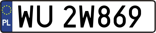 WU2W869