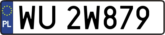 WU2W879
