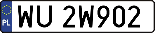 WU2W902