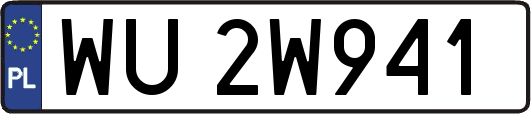 WU2W941