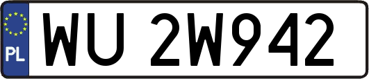 WU2W942