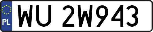 WU2W943