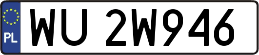 WU2W946