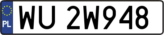 WU2W948