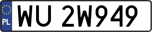 WU2W949
