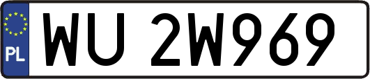 WU2W969