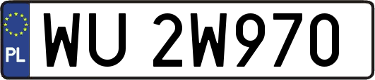 WU2W970