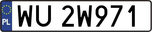 WU2W971