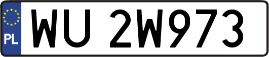 WU2W973