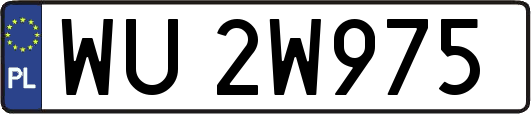 WU2W975