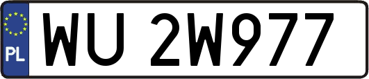 WU2W977