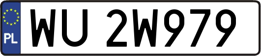 WU2W979