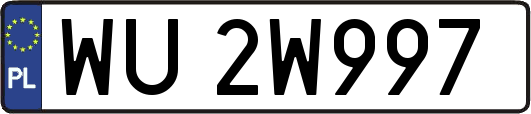WU2W997