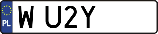 WU2Y