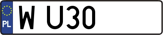 WU30