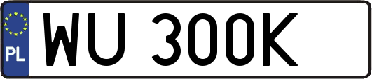 WU300K