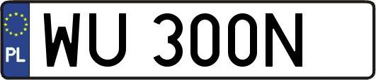 WU300N