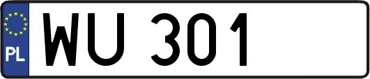 WU301