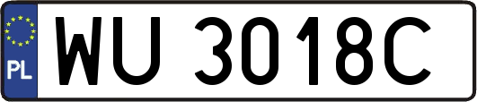 WU3018C