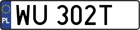 WU302T