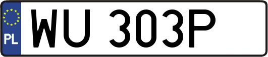 WU303P