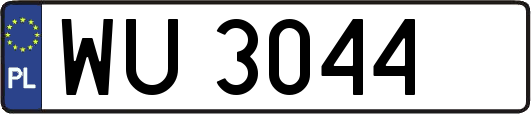 WU3044