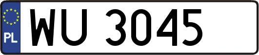 WU3045