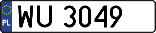 WU3049