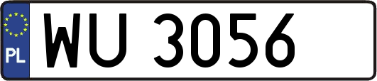 WU3056