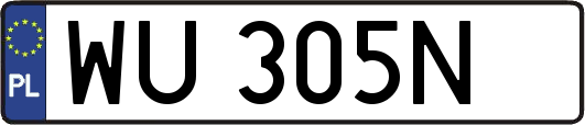 WU305N