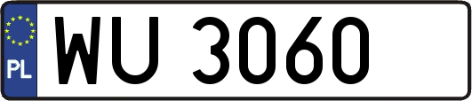 WU3060