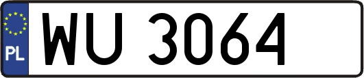 WU3064