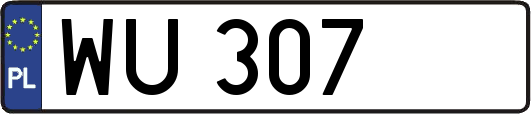 WU307