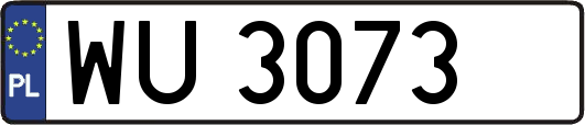 WU3073