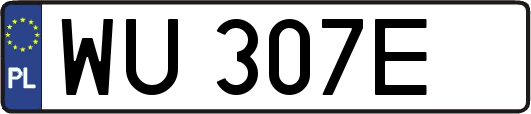 WU307E