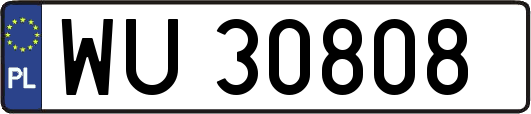 WU30808