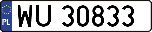 WU30833