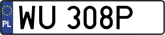 WU308P
