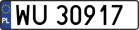 WU30917