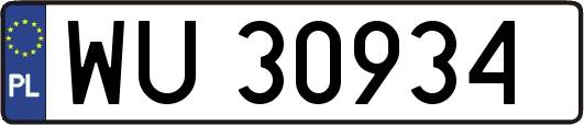 WU30934