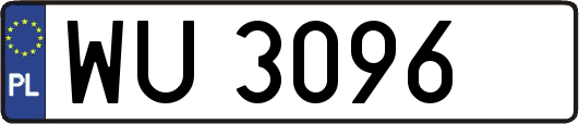 WU3096