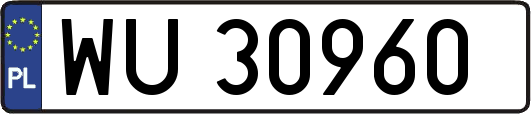 WU30960