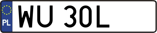 WU30L