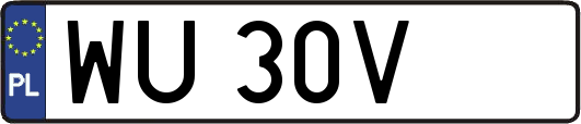 WU30V