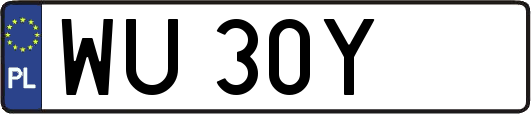 WU30Y