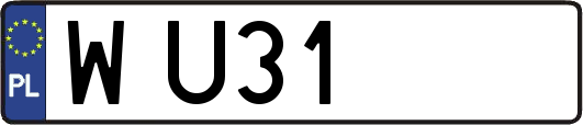 WU31