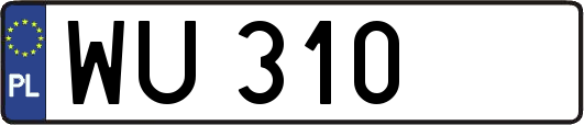 WU310
