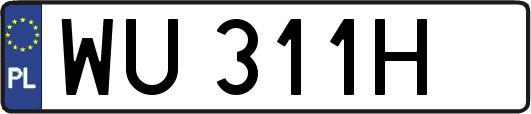 WU311H