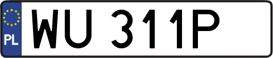 WU311P
