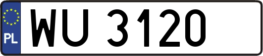 WU3120